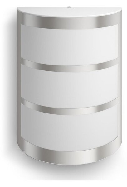 Philips 17323/47/16 - Aplica de perete pentru exterior PYTHON LED/5,5W/230V IP44