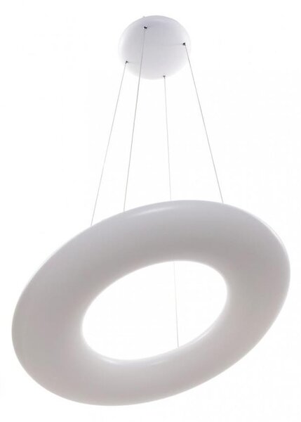 LEDKO 00214 - LED Lustra LED/120W/230V