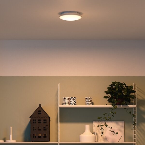 Plafonieră MYLIVING MAUVE Philips 32096/31/P0 LED/10W/230V