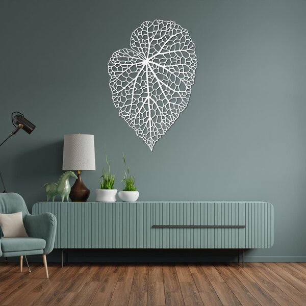 Decorațiune murală cu frunze | FEUILLE