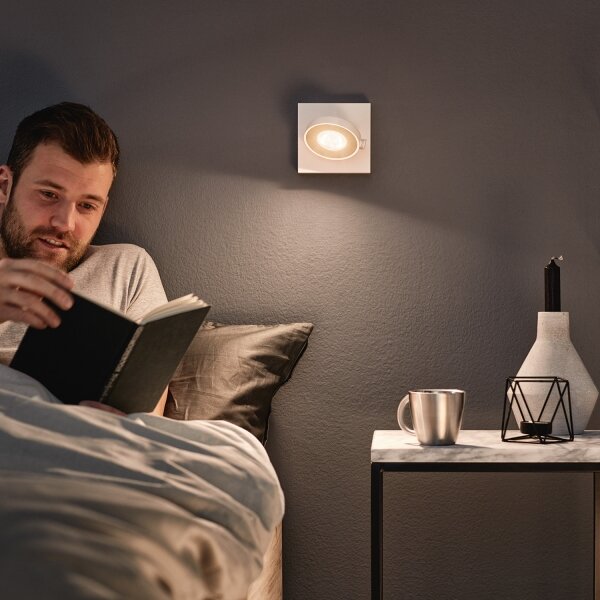 Philips 53170/31/P0 - Spot dimabil MYLIVING CLOCKWORK LED/4,5W