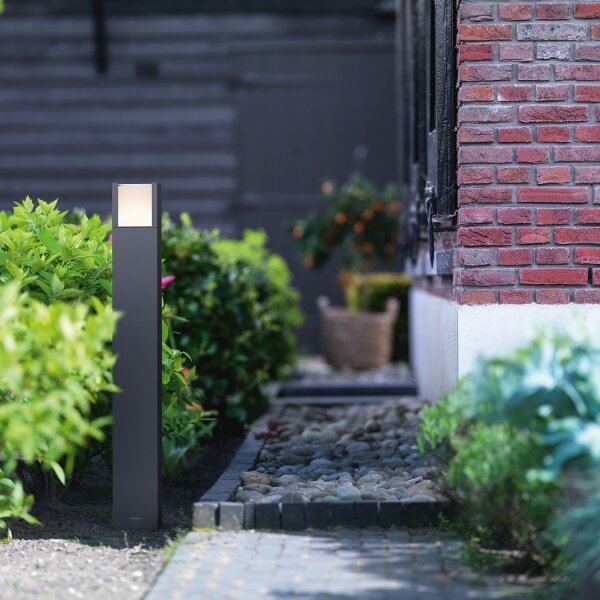 Lampă LED de exterior MYGARDEN ARBOUR 1xLED/6W/230V IP44 Philips 16462/93/16