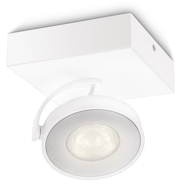 Philips 53170/31/P0 - Spot dimabil MYLIVING CLOCKWORK LED/4,5W