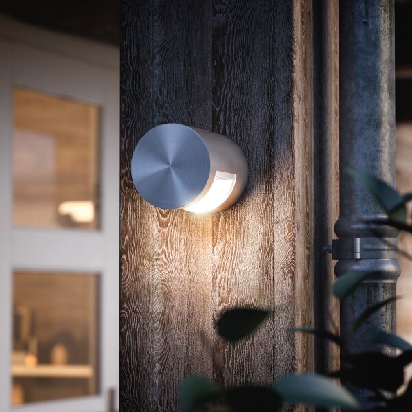 Philips 16468/47/16 - Lampă LED de exterior MYGARDEN SQUIRREL LED/6W/230V IP44