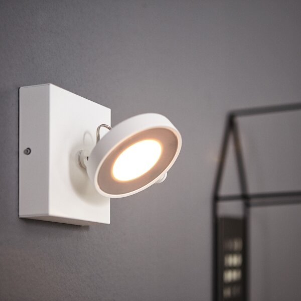 Philips 53170/31/P0 - Spot dimabil MYLIVING CLOCKWORK LED/4,5W