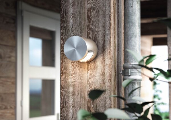 Philips 16468/47/16 - Lampă LED de exterior MYGARDEN SQUIRREL LED/6W/230V IP44