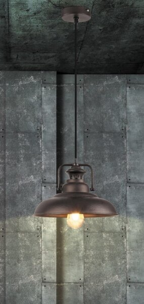 Rabalux 2930 - Lustra KYLE 1xE27/60W/230V