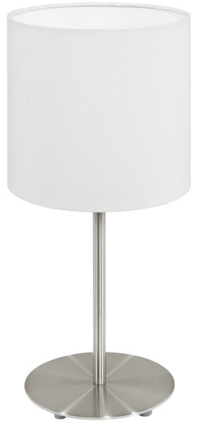 Eglo 95725- Lampa de masa PASTERI 1xE14/40W/230V