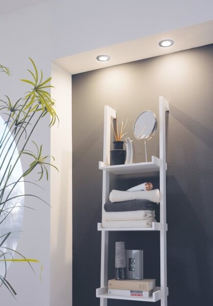 Eglo 95855- PINEDA lampă încastrată LED/5,5W/230V