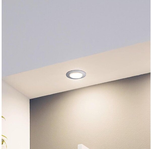 Eglo 95855- PINEDA lampă încastrată LED/5,5W/230V