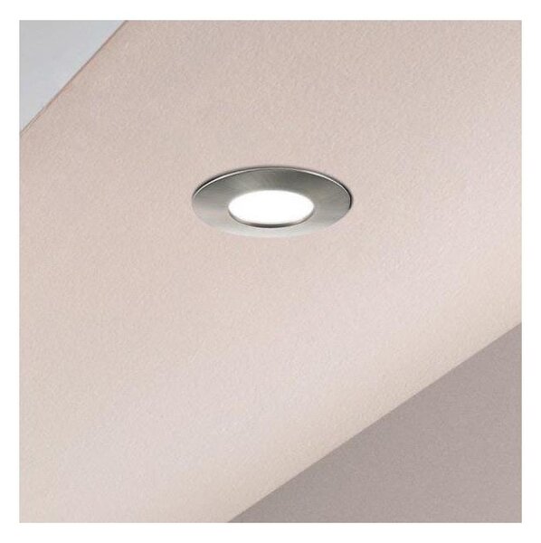 Eglo 95819 - Corp de iluminat LED încastrat PINEDA LED/4,9W/230V