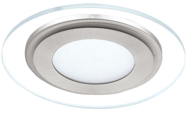 Eglo 95932 - Corp de iluminat LED tavan fals PINEDA 1 LED/11W/230V