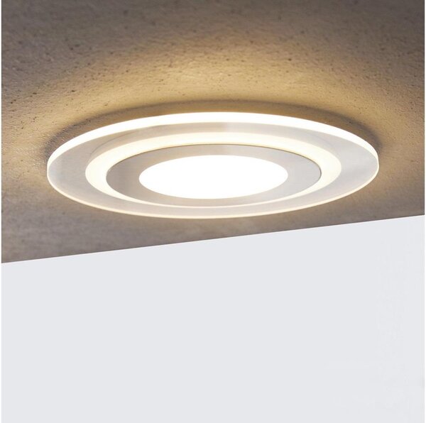 Eglo 95932 - Corp de iluminat LED tavan fals PINEDA 1 LED/11W/230V