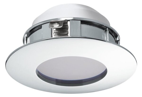 Eglo 95818 - Spot LED încastrat PINEDA, 4,9 W, 230 V