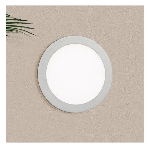 Eglo 31675 - Corp de iluminat încastrat LED FUEVA 1 LED/16,5W/230V
