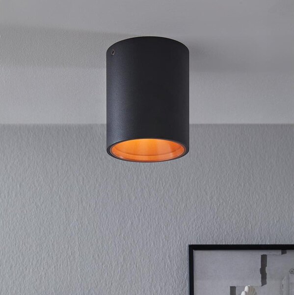 Eglo 94501 - Plafonieră LED POLASSO, 3,3 W, 230 V