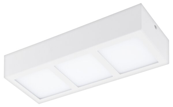 Eglo 95202 - LED Plafoniera coltGIO 3xLED/4,2W/230V