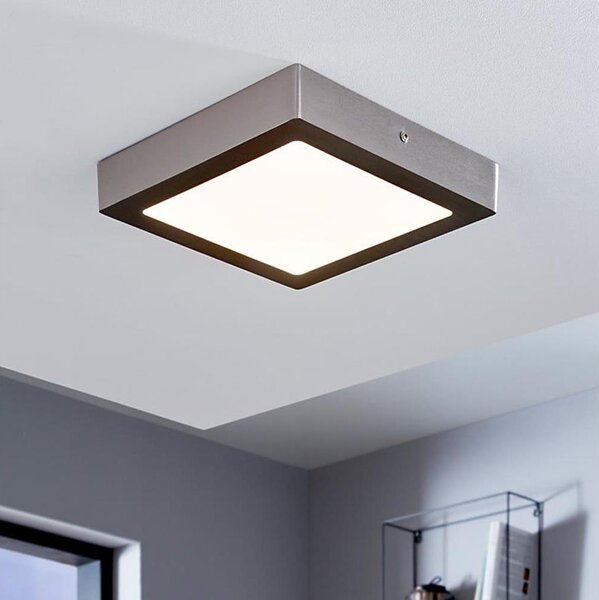 Eglo 94526 - Plafonieră FUEVA 1 LED/16,5W/230V