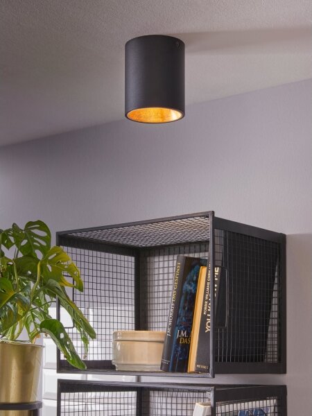 Eglo 94502 - Plafonieră LED POLASSO LED/3,3W/230V