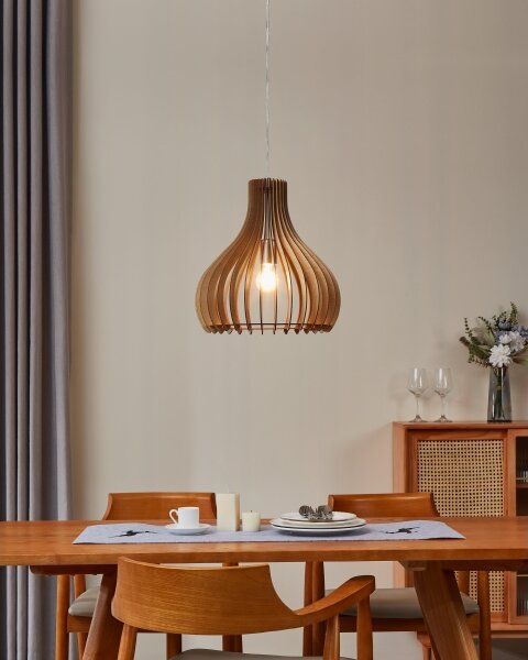 Eglo 96258 - Lustra TINDORI 1xE27/60W/230V