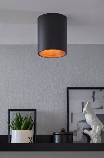 Eglo 94501 - Plafonieră LED POLASSO, 3,3 W, 230 V