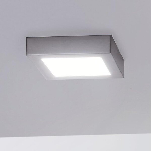 Eglo 94524 - Plafonieră LED FUEVA 1 LED/10,9W/230V