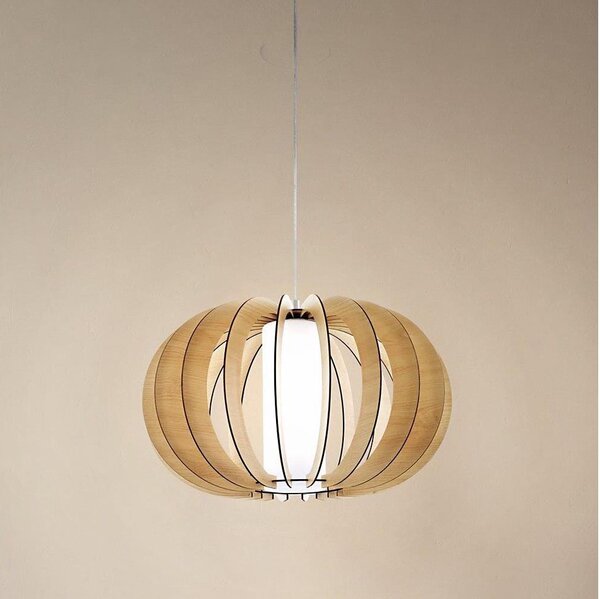 Eglo 95599 - Lustra STELLATO 1 1xE27/60W/230V