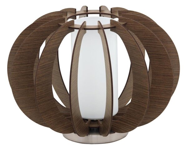Eglo 95595 - Lampa de masa STELLATO 3 1xE27/60W/230V