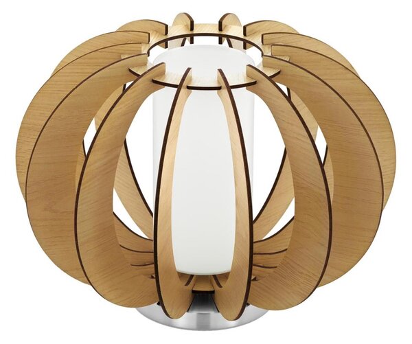 Eglo 95603 - Lampa de masa STELLATO 1 1xE27/60W/230V