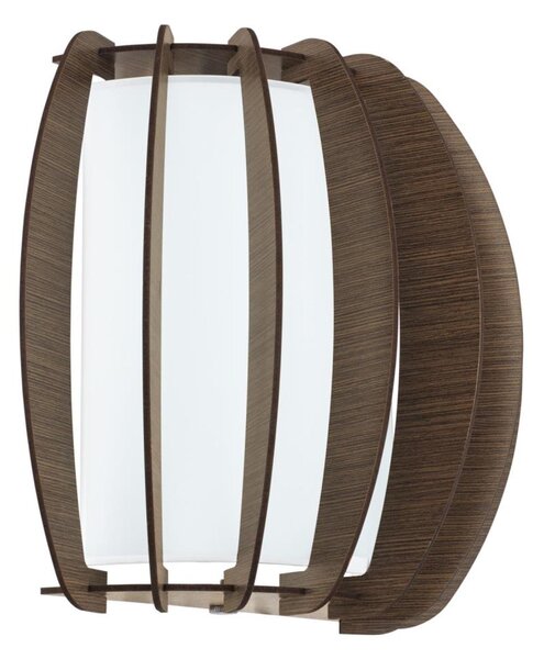 Eglo 95594 - Aplica perete STELLATO 3 1xE27/60W/230V