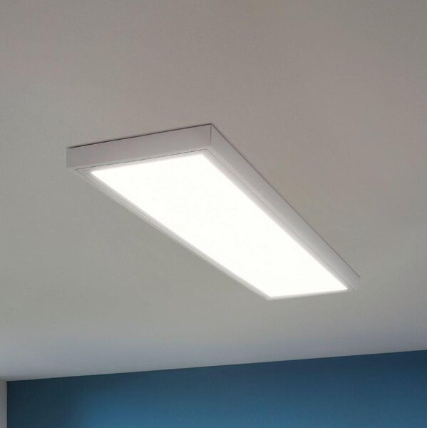 Panou LED încastrat LED/40W/230V Eglo