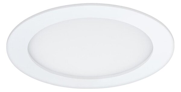 Eglo 96165 - Corp de iluminat încastrat LED FUEVA 1 LED/10,9W/230V IP44