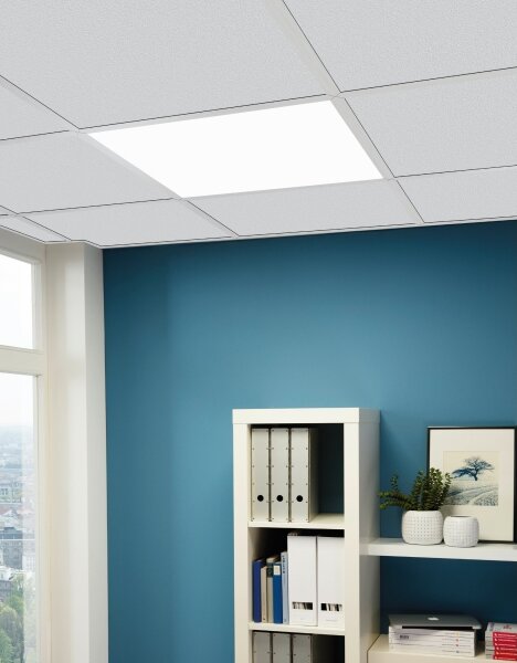 Eglo 96152 - LED panel SALOBRENA LED/16W/230V