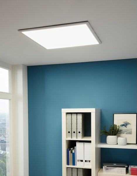 Eglo 96152 - LED panel SALOBRENA LED/16W/230V