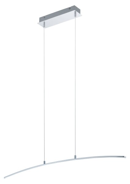 Eglo 32048 - LED Lustra LASANA LED/14W/230V