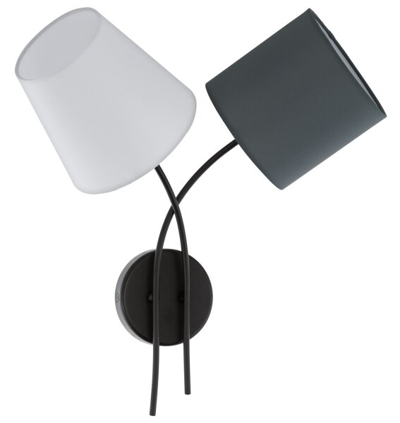 Eglo 95193 - Corp de iluminat perete ALMEIDA 2xE14/40W/230V