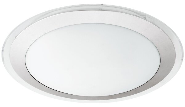 Eglo 95677 - LED Plafoniera COMPETA 1 LED/22W/230V