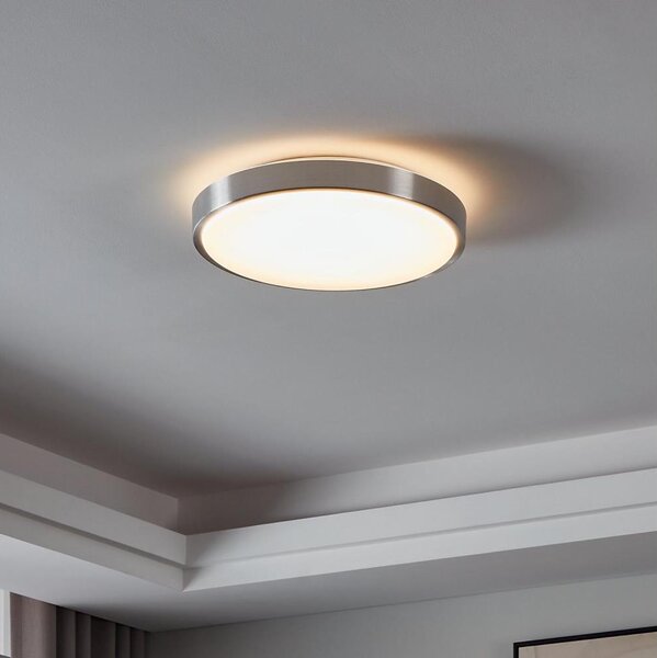 Eglo 96034 - LED Plafoniera COMPETA 1 LED/24W/230V