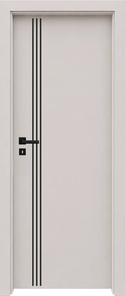 Usa de interior casmir - ORIZONT 3.7