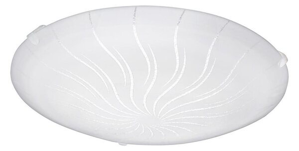 Eglo 96089 - LED Plafoniera MARGITTA 1 LED/11W/230V