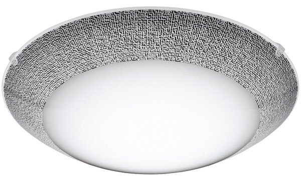Eglo 95669 - LED Plafoniera MARGITTA 1 LED/11W/230V
