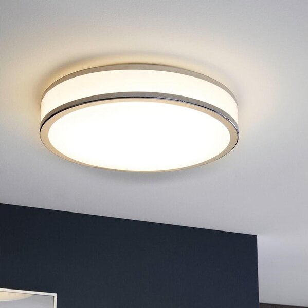 Eglo 95682 - LED Plafoniera PALERMO 2 LED/18W/230V