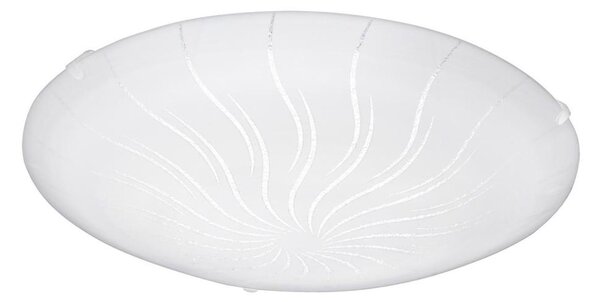 Eglo 96111 - LED Plafoniera MARGITTA 1 LED/11W/230V