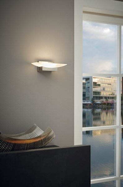 Eglo 96037 - Aplică de perete METRASS LED/5,6W/230V