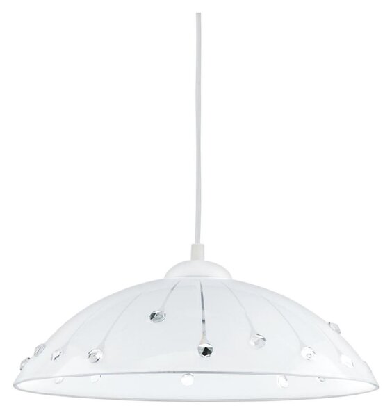 Eglo 96073 - Lustra VETRO 1xE27/60W/230V