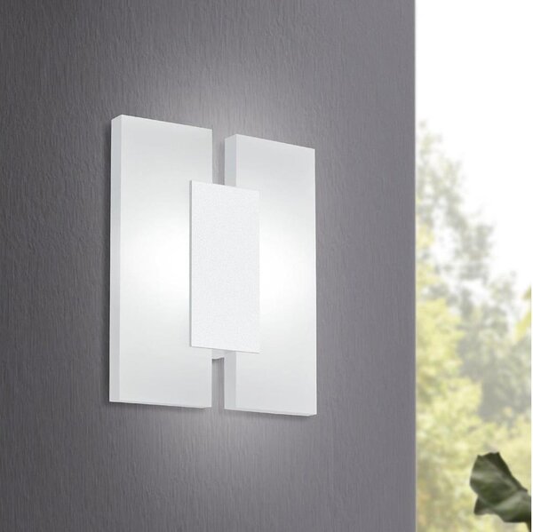 Eglo 96042 - Corp de iluminat LED perete metruASS 2 2xLED/4,5W/230V