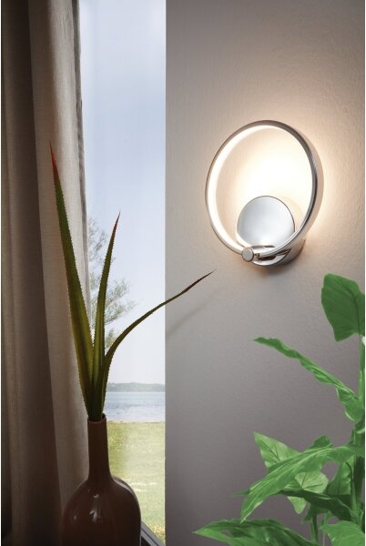 Eglo 95768 - Corp de iluminat LED perete LASANA LED/5W/230V