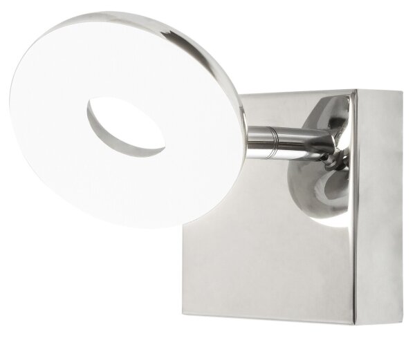Rabalux 5716 - Corp de iluminat LED baie BEATA LED/5W/230V