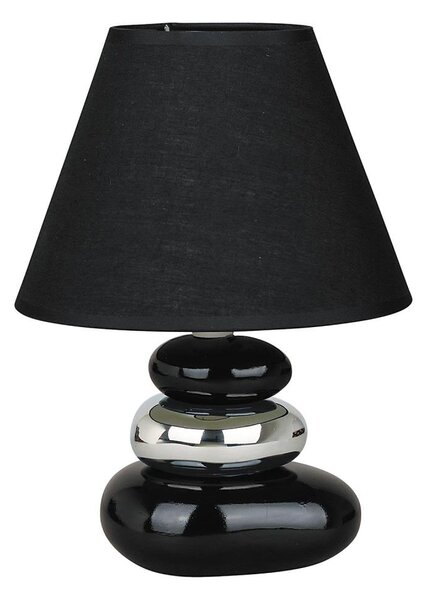 Rabalux 4950 - Lampa de masa SALEM E14/40W/230V