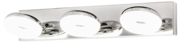 Rabalux 5718 - Corp de iluminat LED baie BEATA 3xLED/5W/230V
